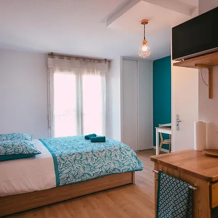 Mon Cosy A - Bordeaux