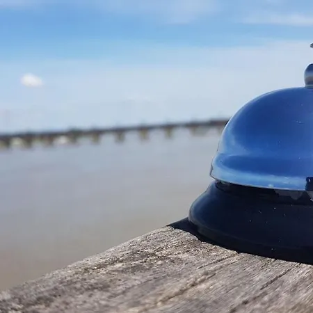 Mon Cosy A - Bordeaux *