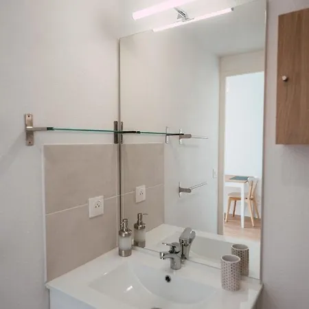 Mon Cosy A - Bordeaux Pessac