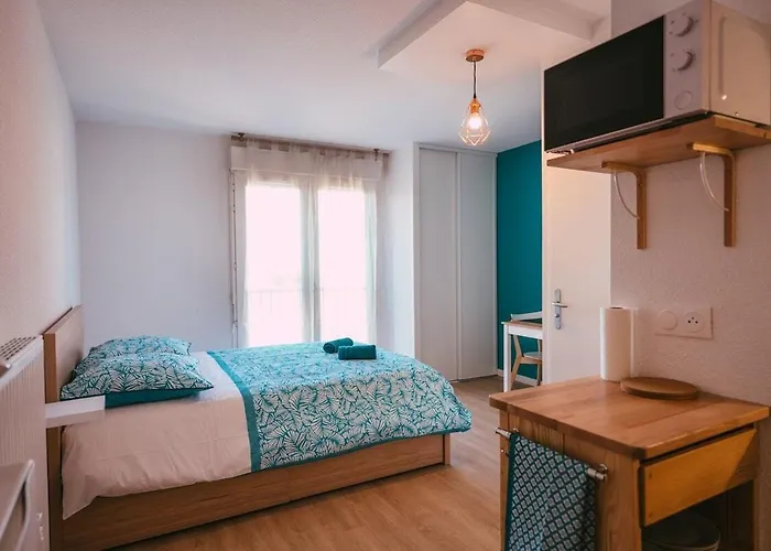 Mon Cosy A - Bordeaux