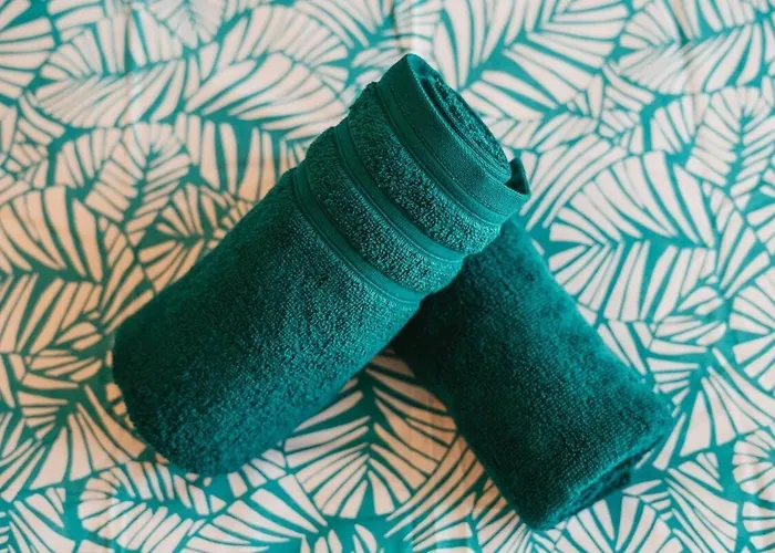 Mon Cosy A - Bordeaux Apartamento Pessac