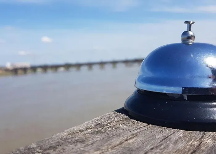 Mon Cosy A - Bordeaux *