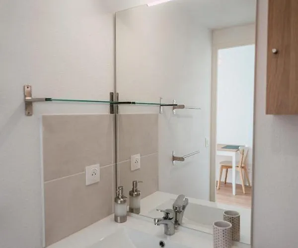 Mon Cosy A - Bordeaux Pessac